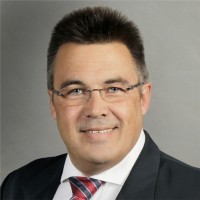 Martin Bethge