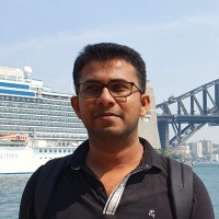 Dushantha Jayasekera