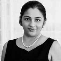 Puja Patel