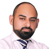 Muhammad Ahmad Jabbar