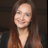 Olga Kovalevskaya