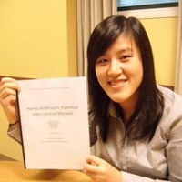 Jenny Liang