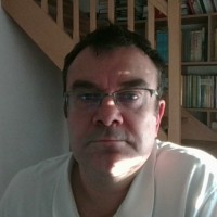 Alain Macé
