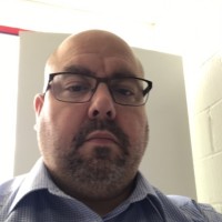 Brian Aislabie