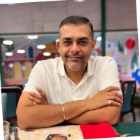 Vijay Thacker