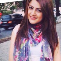 Ani Mkoyan