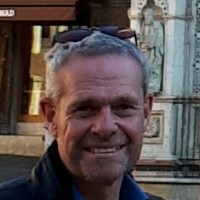 Rob Peters