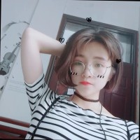 Vicky Liu