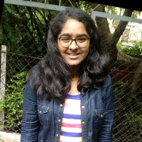 Sreenidhi Bendre