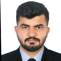 Sreeraj M