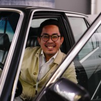 Anindyanto Dwikumoro