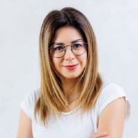 Maja Nikolić Tapavički