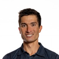Michael Arishita