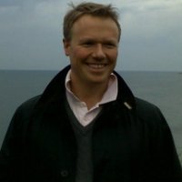 Erik Zeberg Thorup