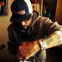 Patrick Brouwers