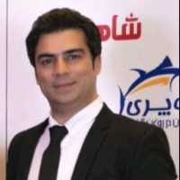 Mahmoud Ghahreman