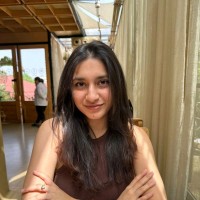 Niharika Y