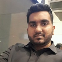 Ragunesh Rao