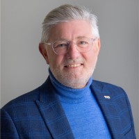 Bert Van Driesten