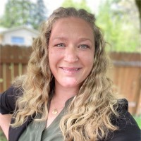 Marina Richardson