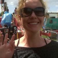Sarah Brown