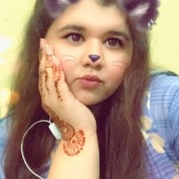 Rimsha Hamza