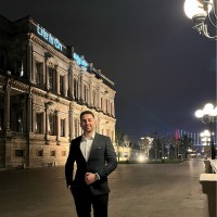Enes Dinç