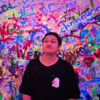 Andrew Pang
