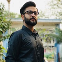 Siddharth Bhattacharya