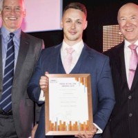 Joe Ramsbottom