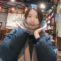 Eva Chou