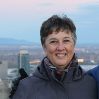 Nadine Mcinnis