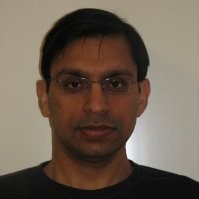 Vivek Agrawal
