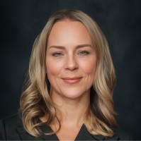 Eve Caldwell