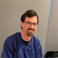 Mark Burrows