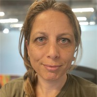 Dana Victor דנה ויקטור