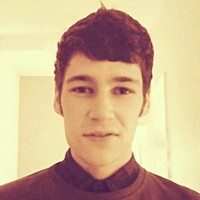 Jake Cook