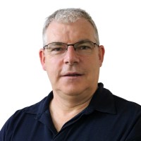 Graeme Ross