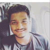 Aniket Shet Kurtarkar