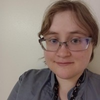 Rebecca S.