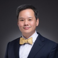 Gerry Chu