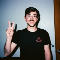 Nathan Larimer