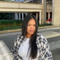 Caroline Le Minh An