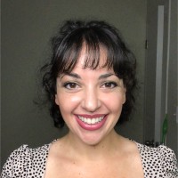 Amanda Notrika, Lmt