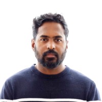 Arun Sidharth
