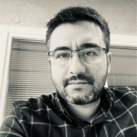 Serkan INTEPE