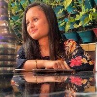 Priyanka Bihola