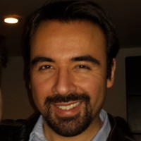 Christian Cabrera