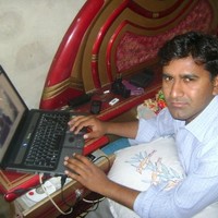 Dr. Rajesh Kumar Oad