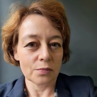 Judit Galambos